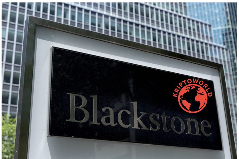 A Blackstone főnöke véletlenül a bitcoint reklámozta