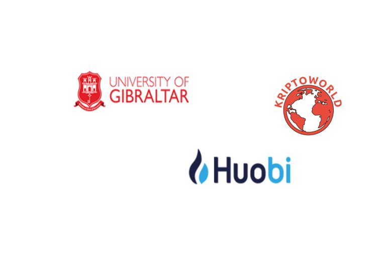 Közös blokkláncképzést indít a Gibraltári Egyetem és a Huobi