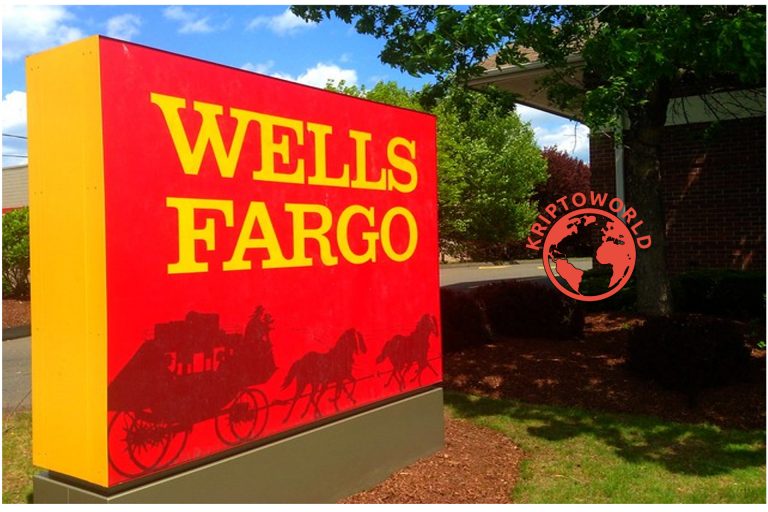 A Wells Fargo elindítja a saját digitális pénzét – „nem kriptó lesz”