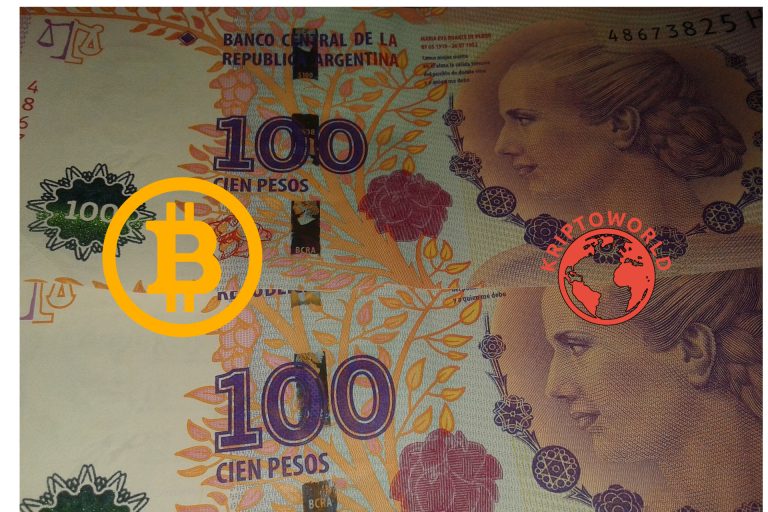 Argentína jobban szabályozná a lakosság pénzét, a bitcoin terjedése gyorsul