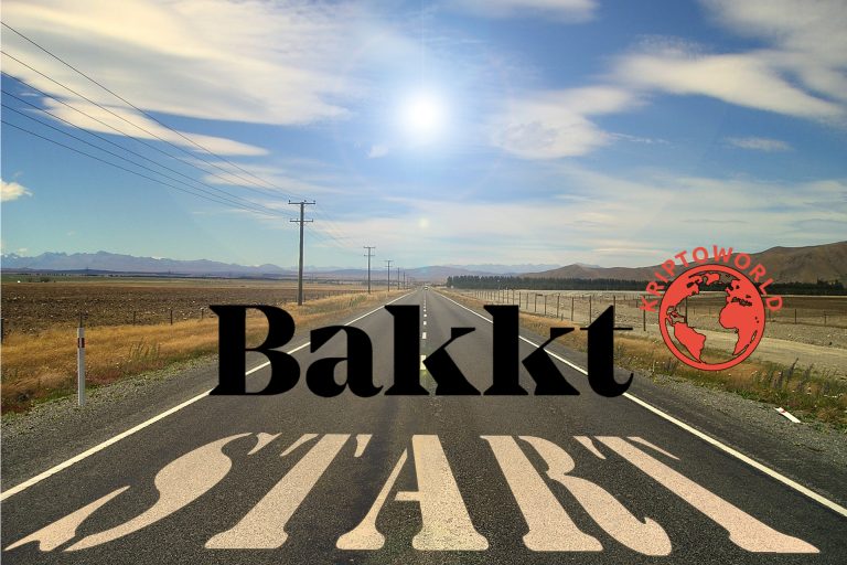 Elstartolt a Bakkt határidős kereskedési platformja