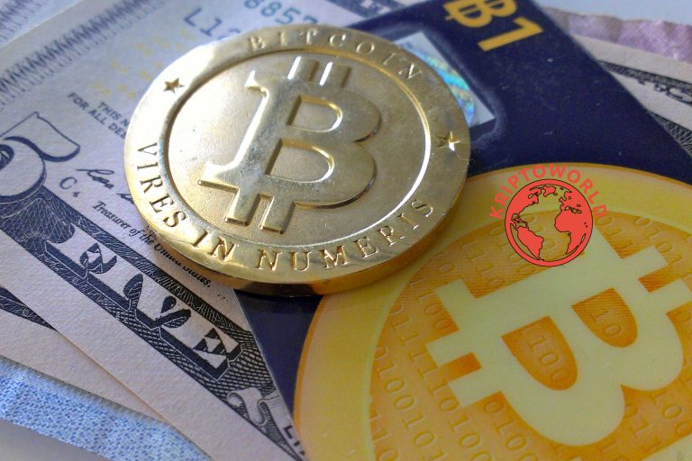 A bitcoin árfolyama hamarosan próbára teheti a 7500 dolláros támogatási szintet