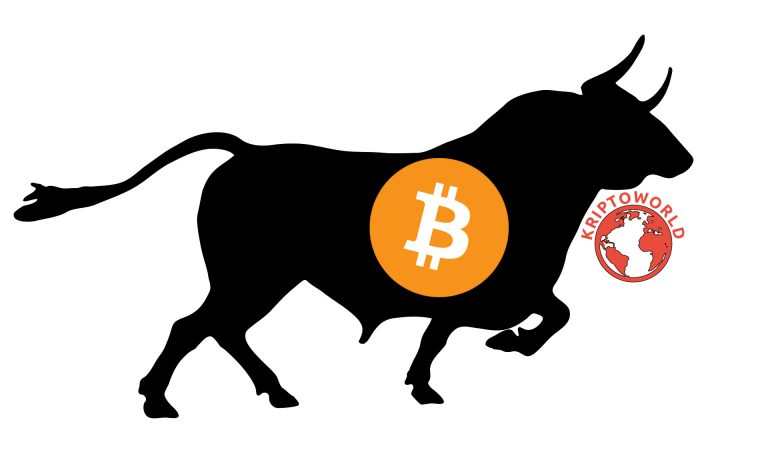 A bitcoin készül megismételni 2017-es bika futamát?