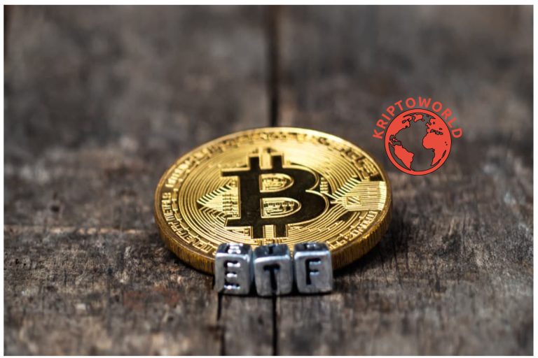 Kifulladt a VanEck korlátozott bitcoin-ETF-e, csupán 4 bitcoin került eladásra