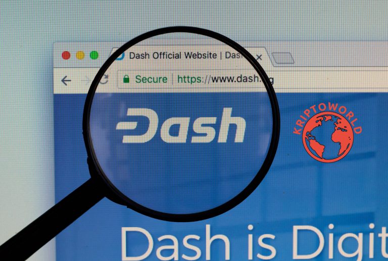 A Coinbase Pro listázza a DASH-t