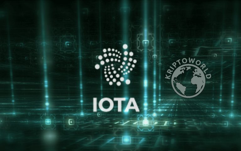 Hétköznapi adopció: parkolást segítő app az IOTA rendszerén