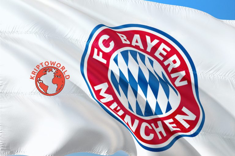 Digitális tokent indít az FC Bayern München, a rajongói részvétel javítására