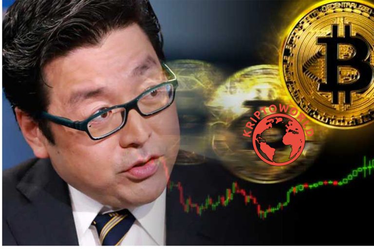 Tom Lee: „Reális”, hogy a bitcoinnak konszolidálnia kell éves nyereségeit