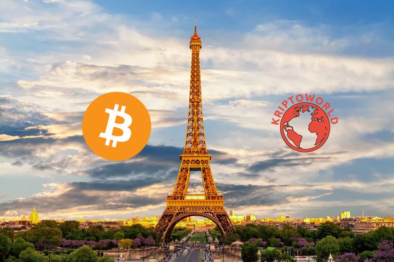 Már több mint 5000 francia dohányboltban árulnak bitcoint