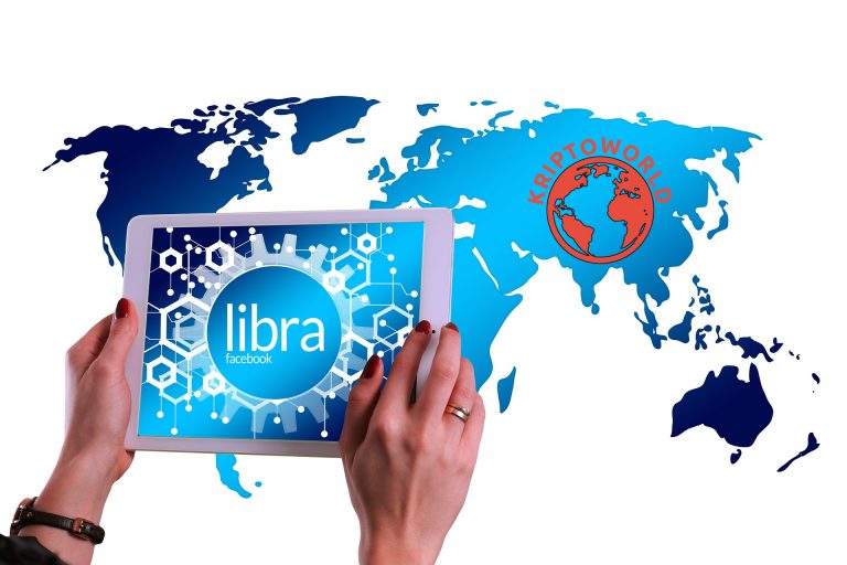 Háttérbank lenne a Libra az amerikai FAC szerint