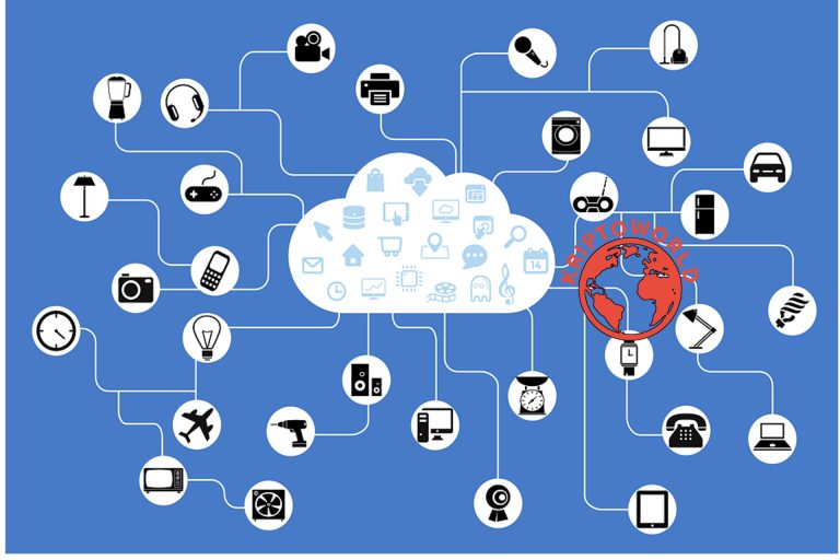 Internet of Things – A nagy játékosok