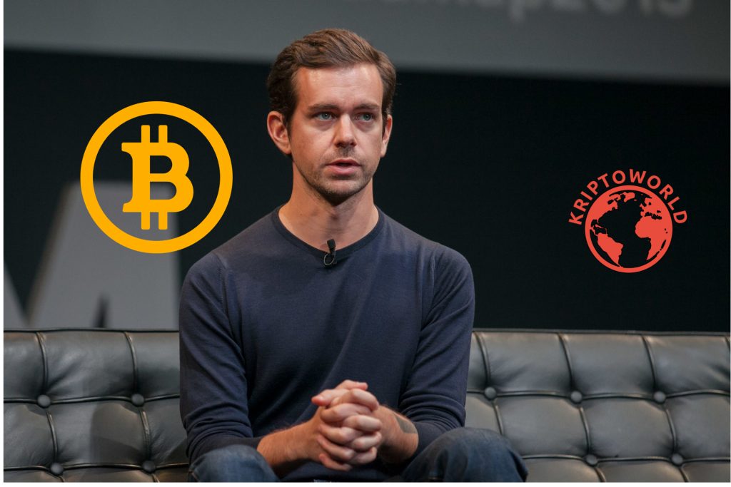 Jack Dorsey szerint a bitcoin lehet a biztonság kulcsa