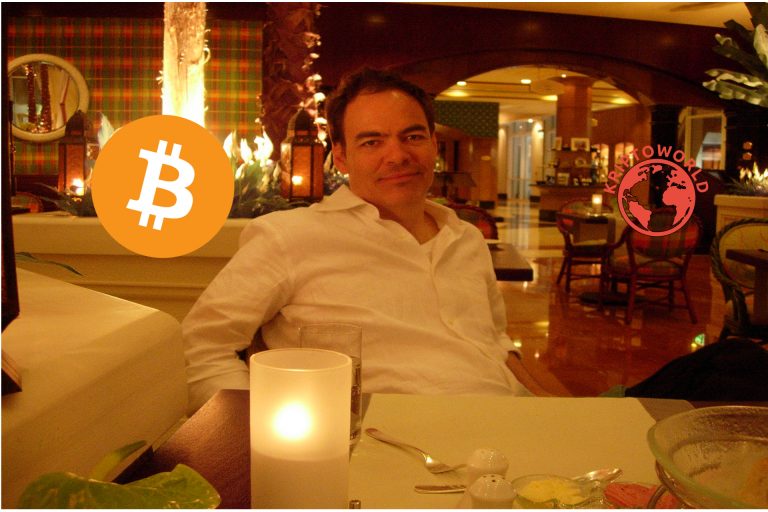 Max Keiser: a bitcoin „elszámolási rendszere” forradalmi a dollárral szemben