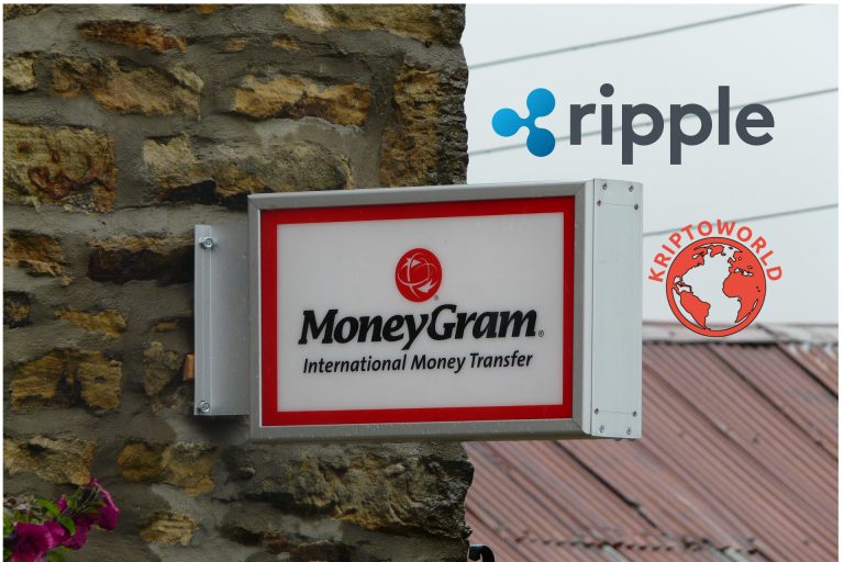 A Ripple befejezte 50 millió dolláros MoneyGram-befektetését