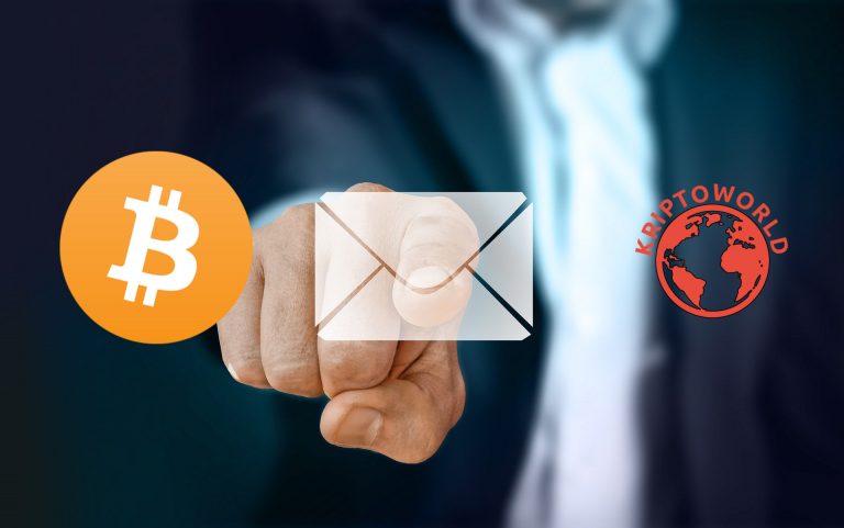 A titkosított ProtonMail email-szolgáltató „tartogatja” bitcoinfizetéseit