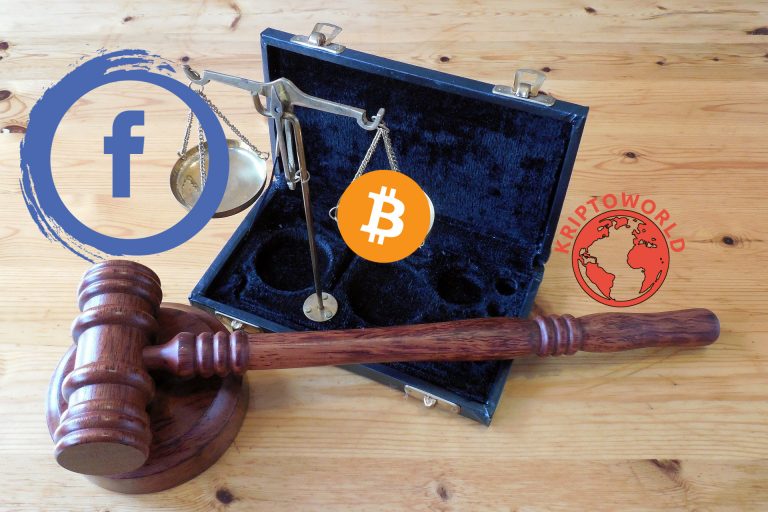 Egy holland bíróság felszólította a Facebookot a hamis bitcoinreklámok eltávolítására