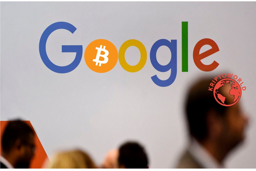 A Google lecsapott egy 1,2 millió dolláros bitcoincsalást futtató cégre