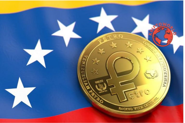 30 millió hordónyi olajjal fedezné Venezuela a petrót