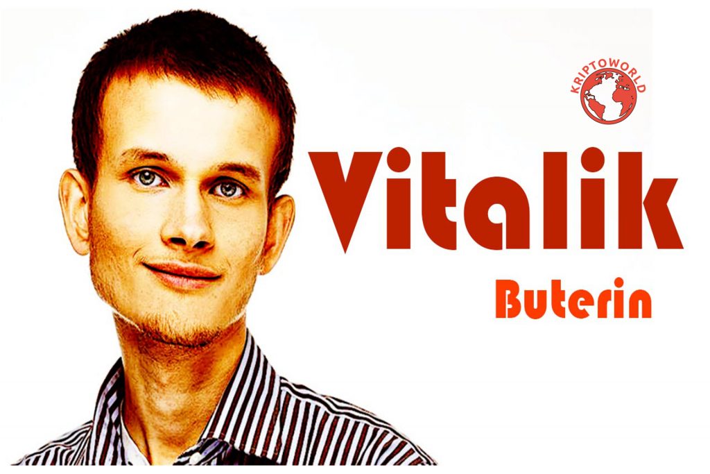 Vitalik Buterin is milliárdos – 3.000 dolláron az ethereum