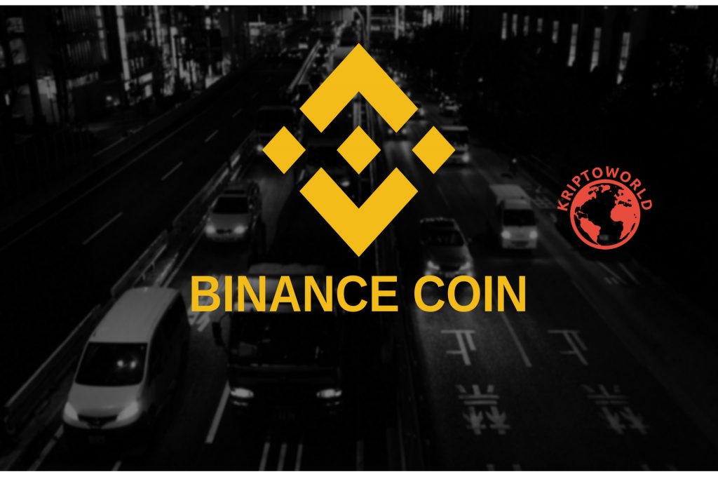 Mi az a Binance Coin?