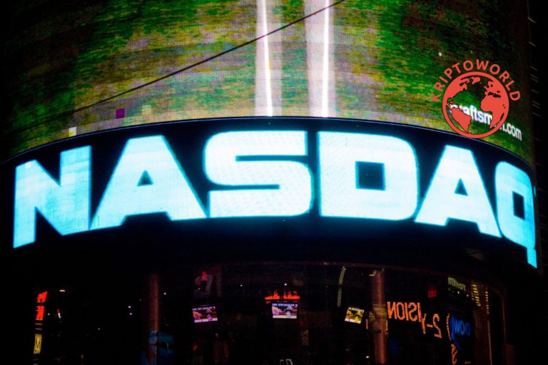 Bányászcég ellen adott ki figyelmeztetést a Nasdaq New York-i tőzsde