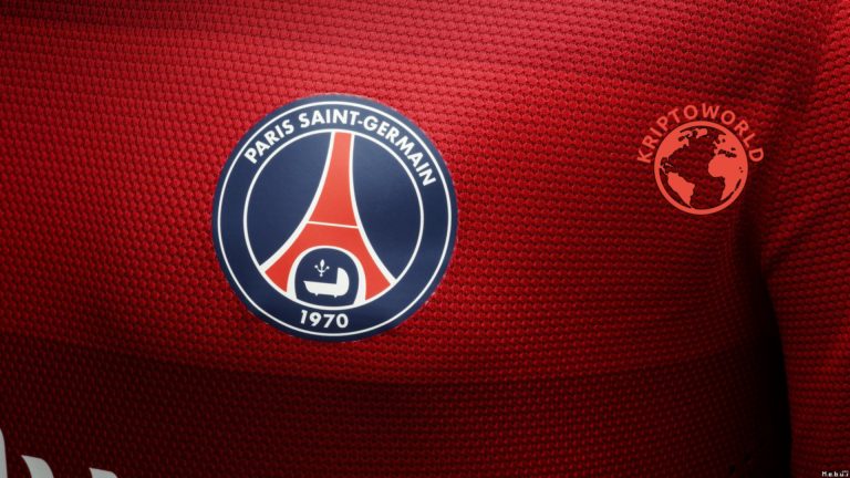 A Paris Saint-Germain elindítja kriptoszavazási rendszerét