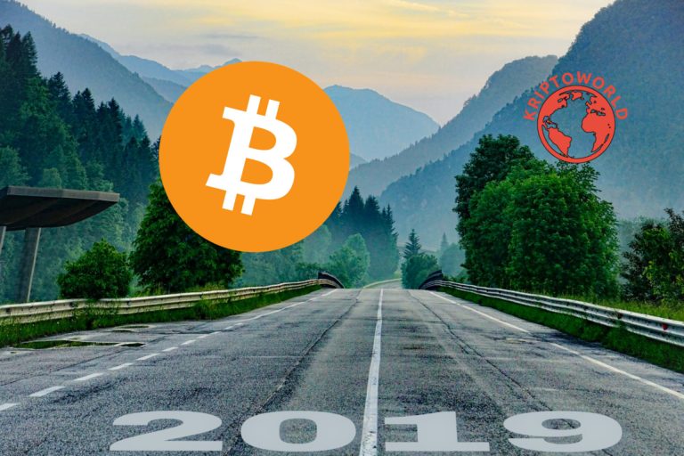 Több téren is rekordot döntött a Bitcoin 2019-ben