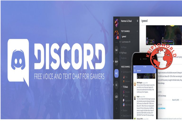 QR-kódos beléptetéssel verik át a gyanútlan Discord-felhasználókat