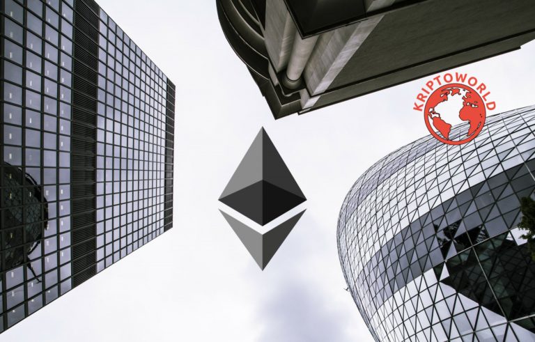 Ethereum-blokklánc a menő: Több milliárd dollár értékű cégek építenek rá