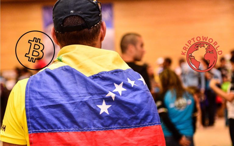 Csúcson a venezuelai bitcoin-forgalom