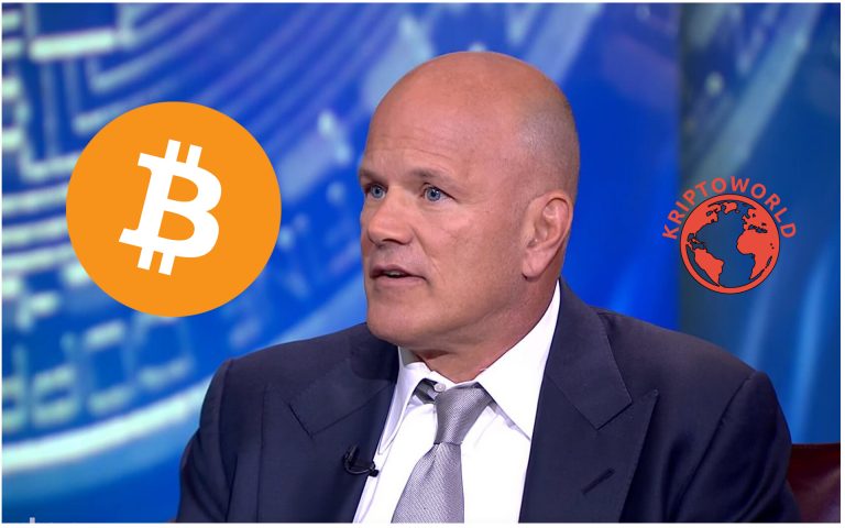 Mike Novogratz: A Bitcoin „az elmúlt 11 év legjobb márkája”