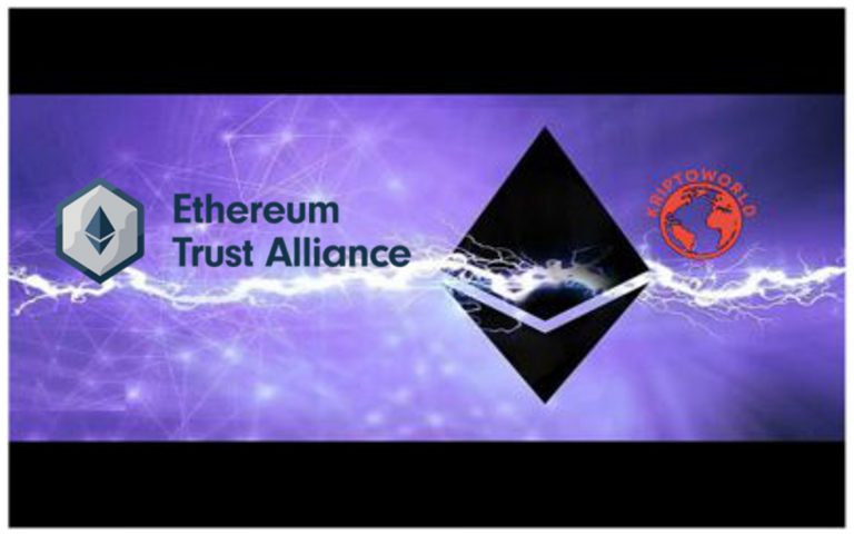 Megalakult az Ethereum Trust Alliance – miért jó mindez?