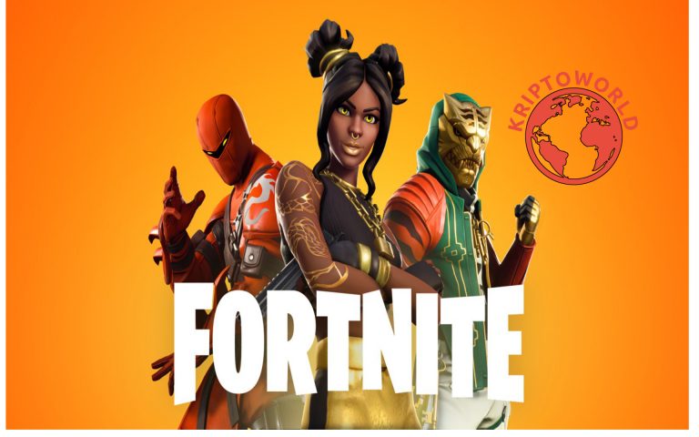 Az IRS eltörölte a Fortnite és egyéb játékon belüli tokenek adóbejelentését