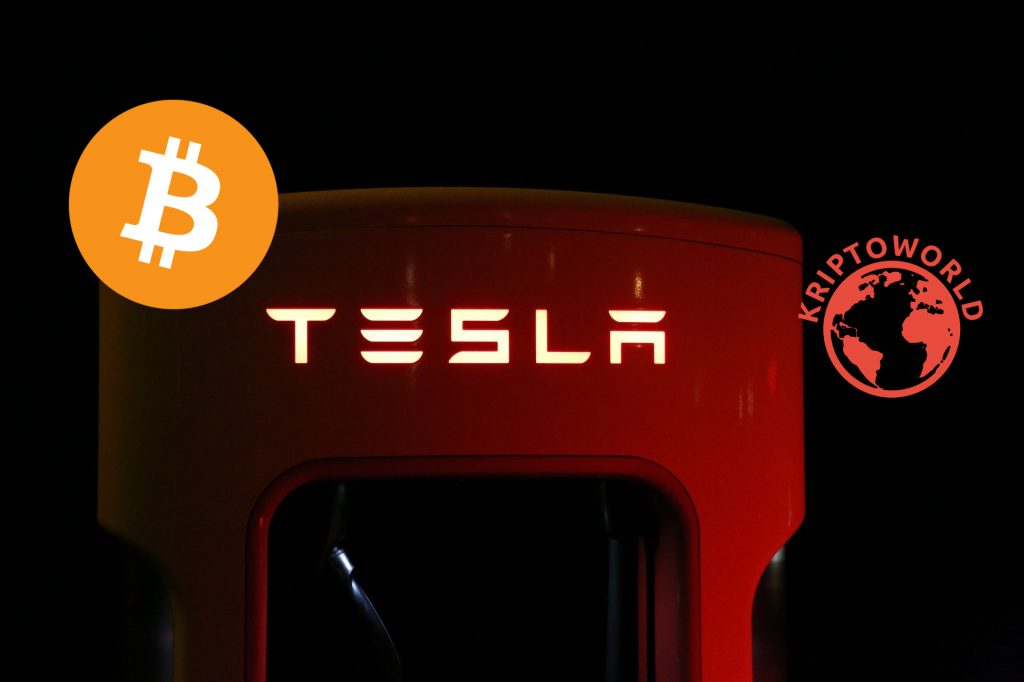 1,5 milliárd dollárnyi bitcoint vásárolt a Tesla