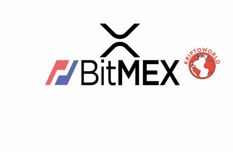 Az XRP a BitMEX esése ellenére is felülmúlja a vezető kriptopénzeket