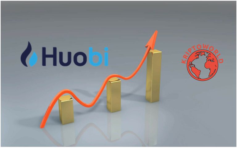 Miért nőtt 150%-kal a Huobi tartaléka január 19-e óta?