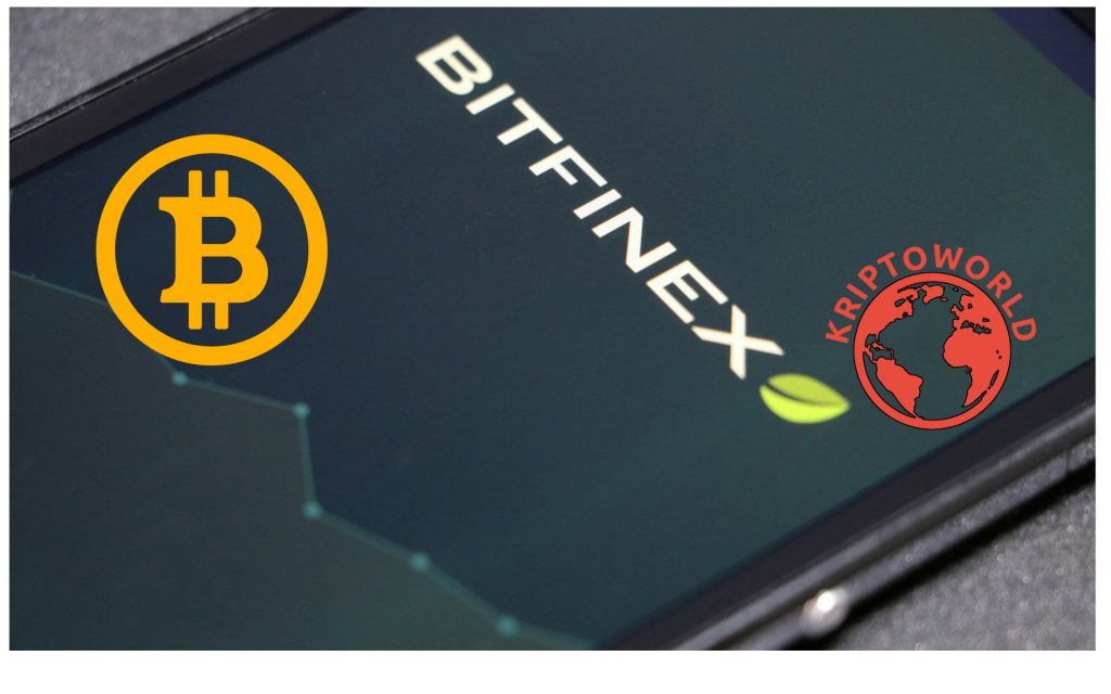 A Bitfinex ranglistás bálnája szerint a halving már beárazta a bitcoint