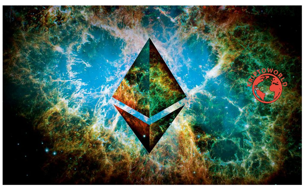 Egyre növekszik az Ethereum iránti kereslet