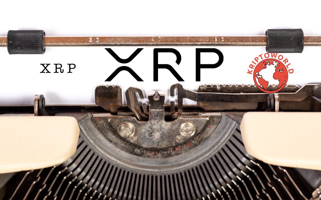 Egy elemző szerint figyelemre méltó, az XRP értéke