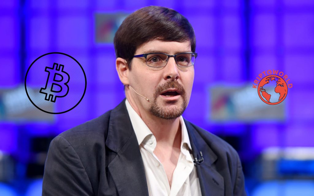 Gavin Andresen elismerte, hogy szerinte nem Craig Wright áll Nakamoto mögött