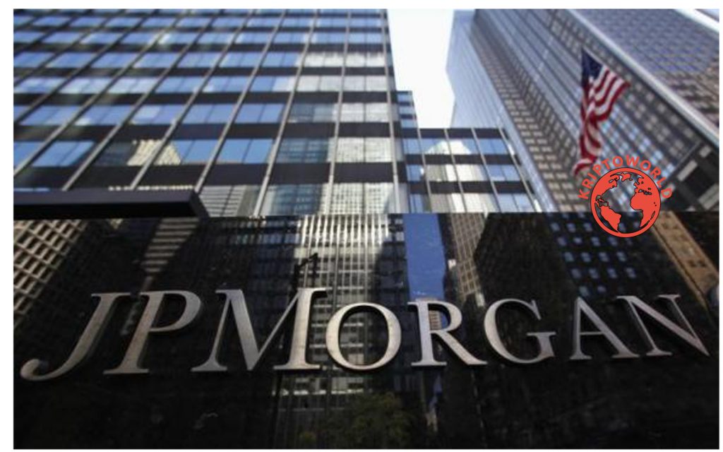 A JPMorgan rugalmasabbnak találta a bitcoin piaci struktúráját, mint korábban