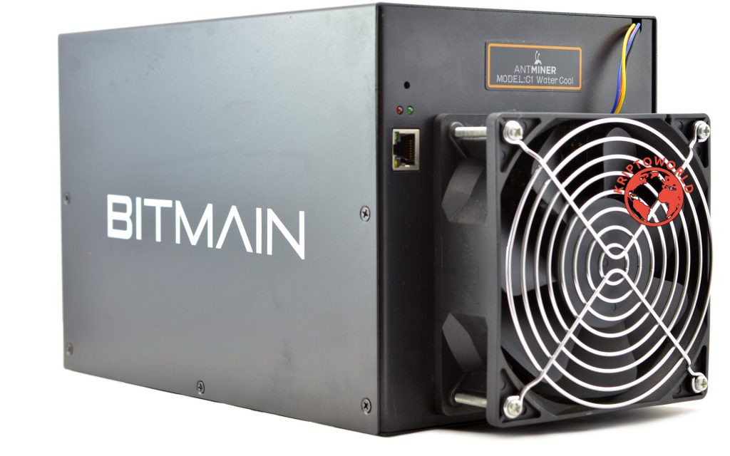 Folytatódik a Bitmain küzdelme, leállítják az ASIC szállításait