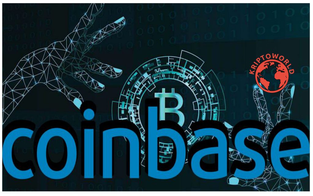 A Coinbase-nél 2012 óta elérhető a bitcoin