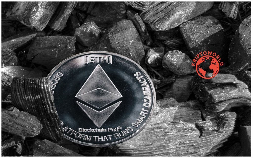 Az ethereum DEFI „nagy sebességre kapcsol”