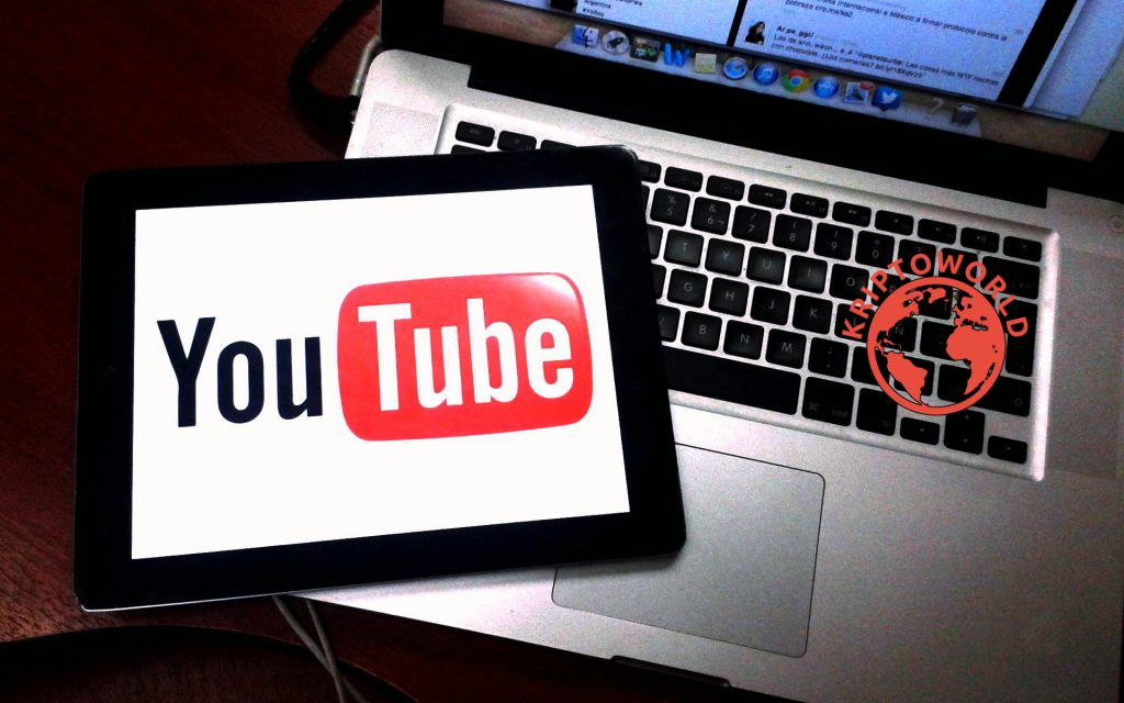 Felfüggesztették a Bitcoin Cash nagy szószólójának Youtube-fiókját