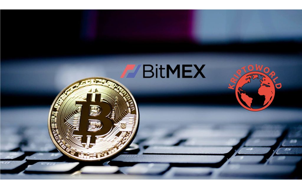 Több hónapos csúcson az eladási nyomás a BitMEX-en