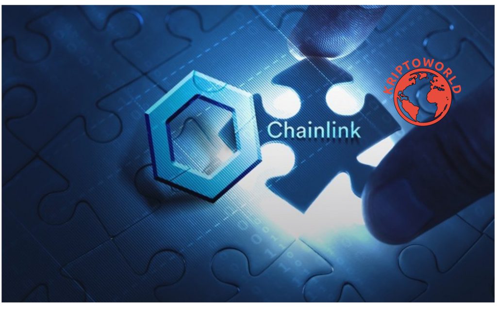 Már a Litecoint és a Binance Coint is túlszárnyalta a Chainlink