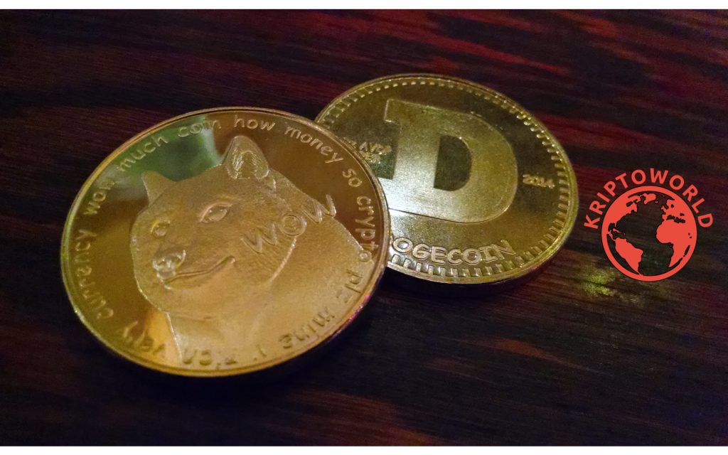 12 milliárd dolláros Dogecoin utalás