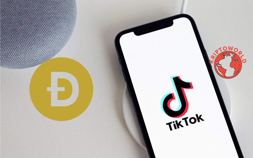 A TikTok hatására megduplázódott a Dogecoin értéke