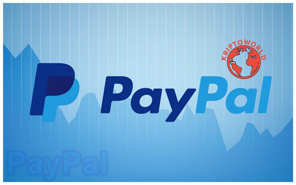 Nagy durranás lehet a PayPal kriptoszolgáltatása